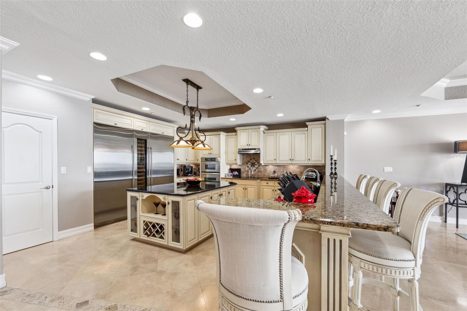 17717 GULF BLVD #702, REDINGTON SHORES, FL, 33708
