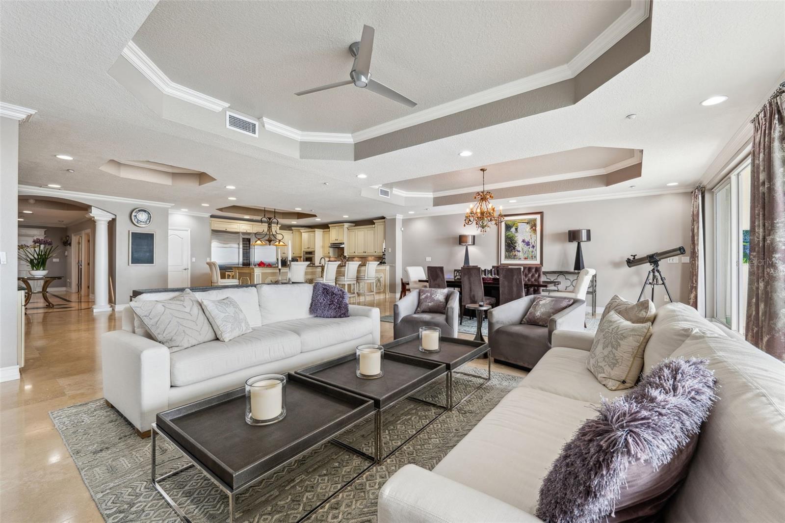17717 GULF BLVD #702, REDINGTON SHORES, FL, 33708