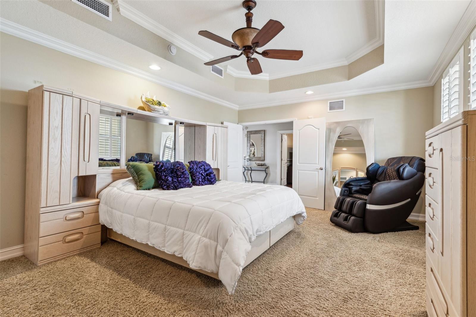 17717 GULF BLVD #702, REDINGTON SHORES, FL, 33708