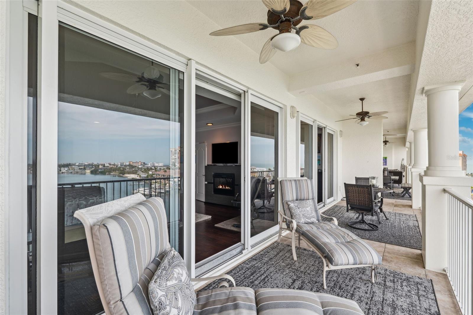 17717 GULF BLVD #702, REDINGTON SHORES, FL, 33708
