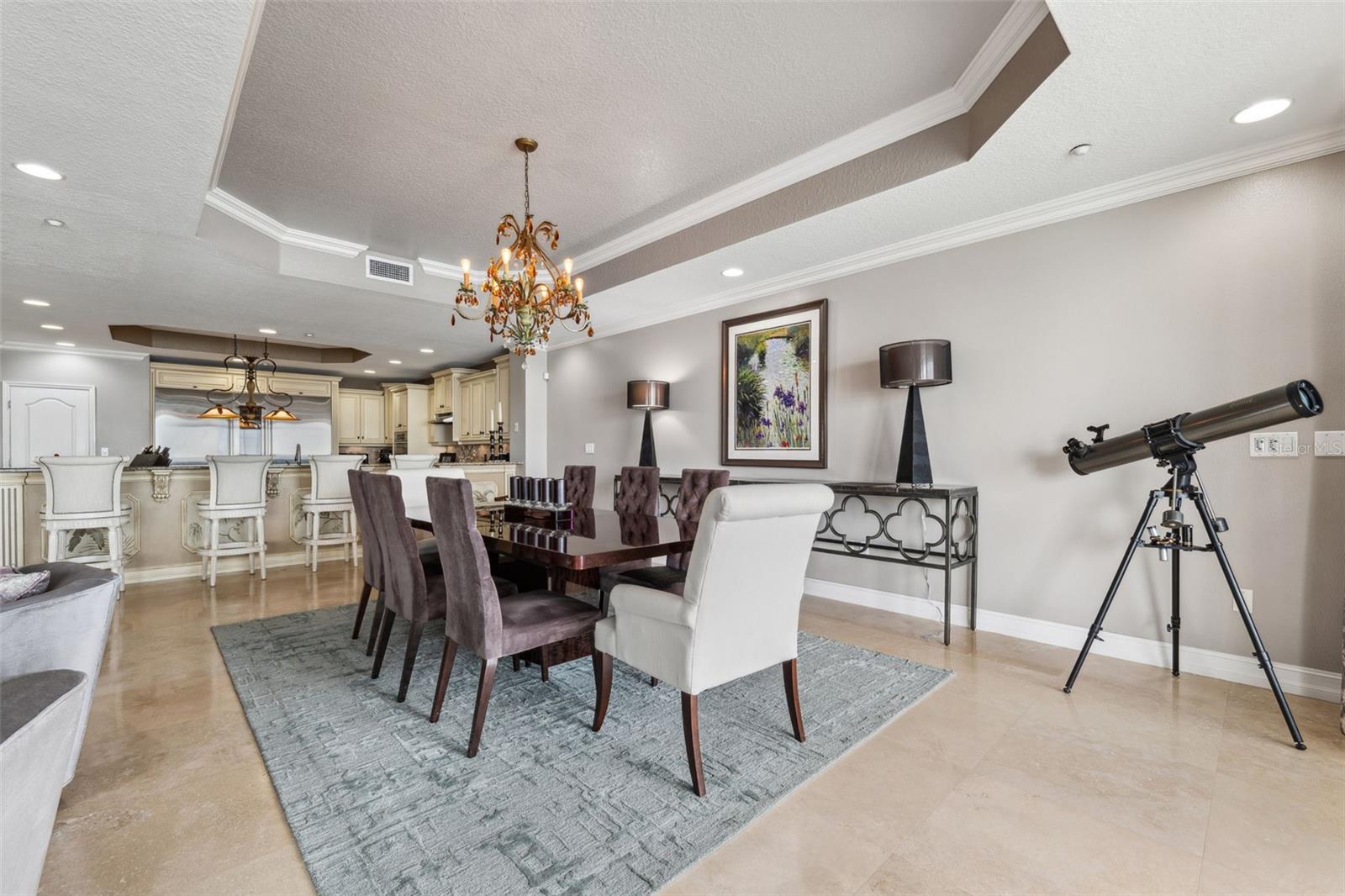 17717 GULF BLVD #702, REDINGTON SHORES, FL, 33708