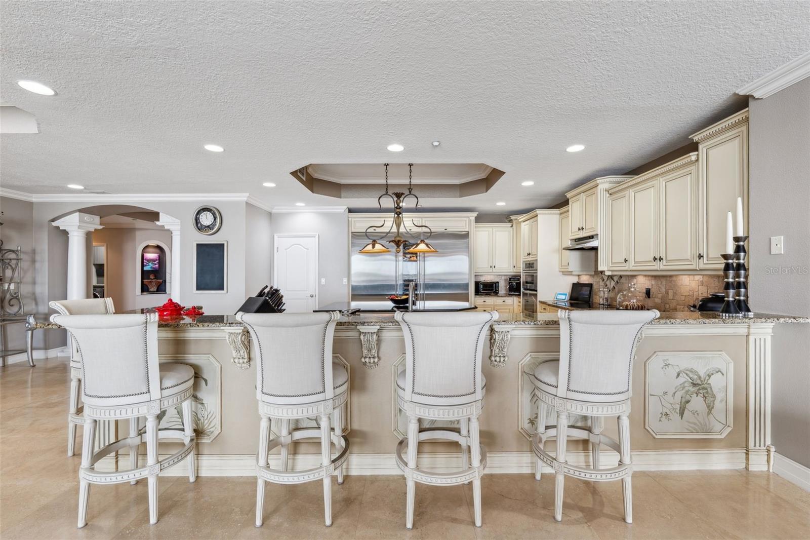 17717 GULF BLVD #702, REDINGTON SHORES, FL, 33708