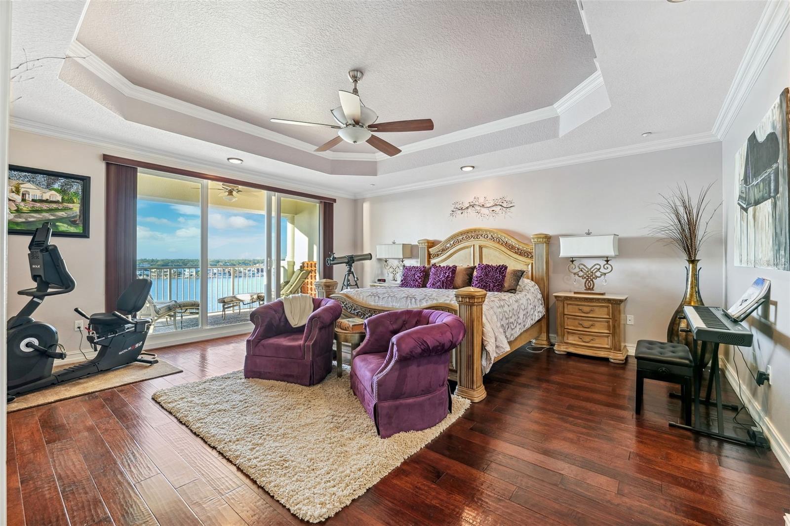 17717 GULF BLVD #702, REDINGTON SHORES, FL, 33708