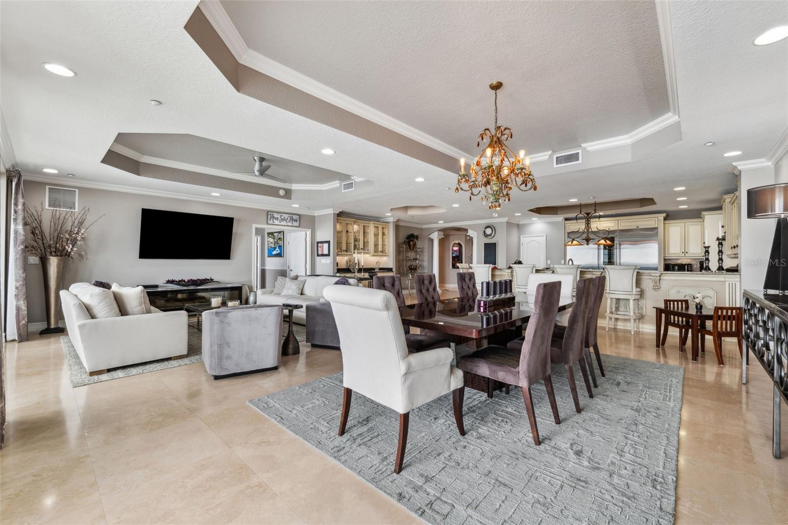 17717 GULF BLVD #702, REDINGTON SHORES, FL, 33708