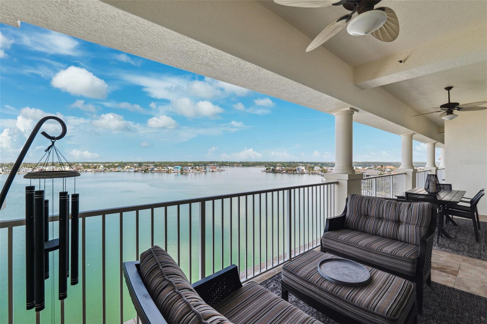17717 GULF BLVD #702, REDINGTON SHORES, FL, 33708