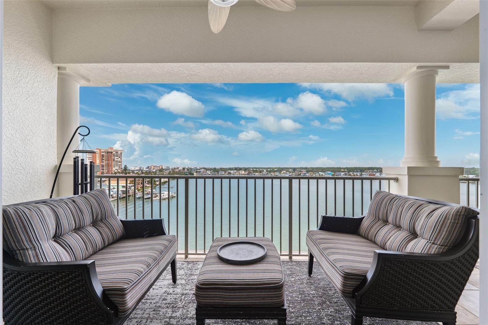 17717 GULF BLVD #702, REDINGTON SHORES, FL, 33708