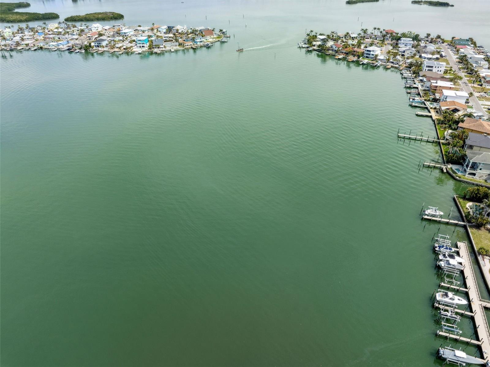 17717 GULF BLVD #702, REDINGTON SHORES, FL, 33708