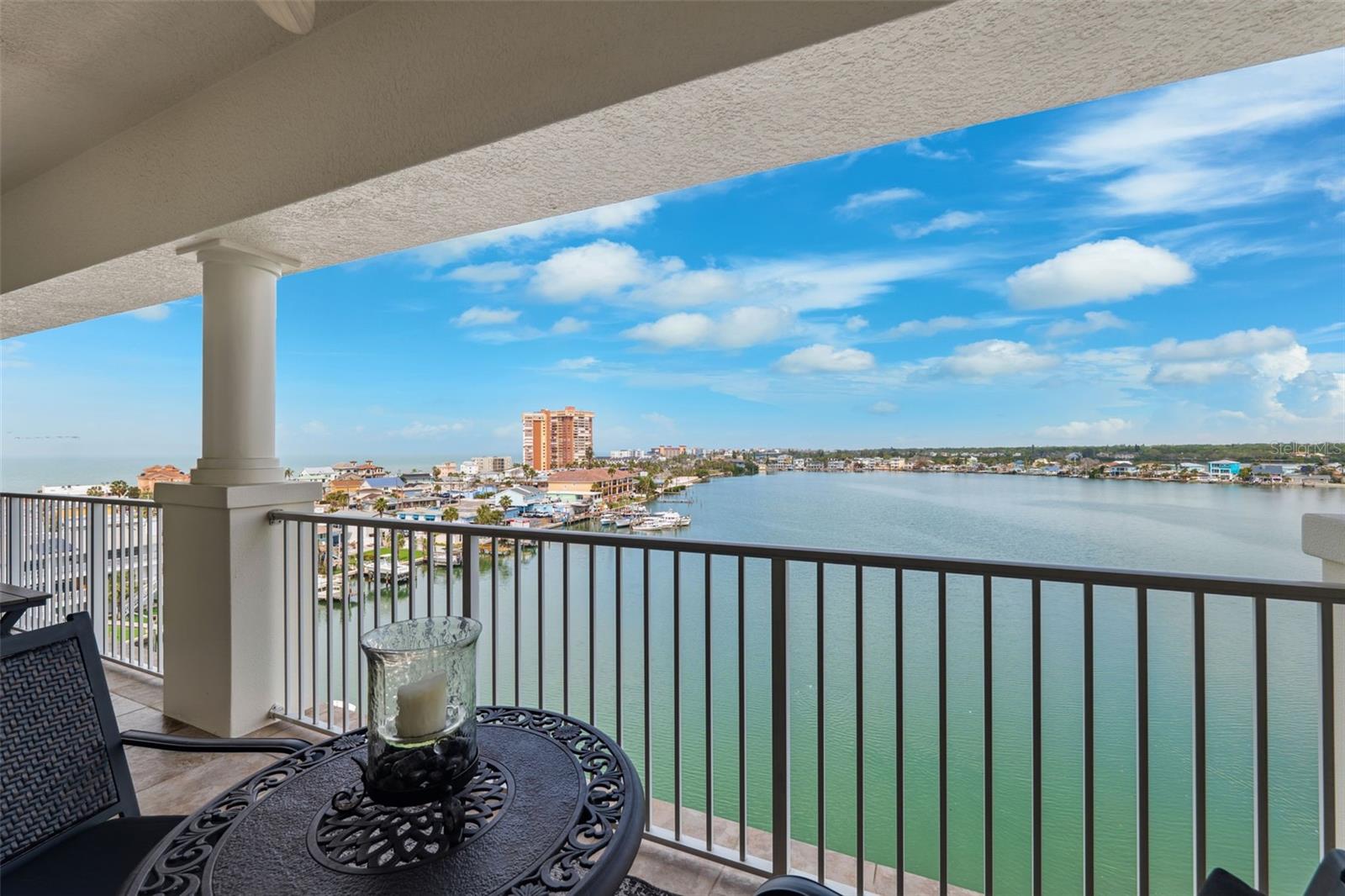 17717 GULF BLVD #702, REDINGTON SHORES, FL, 33708