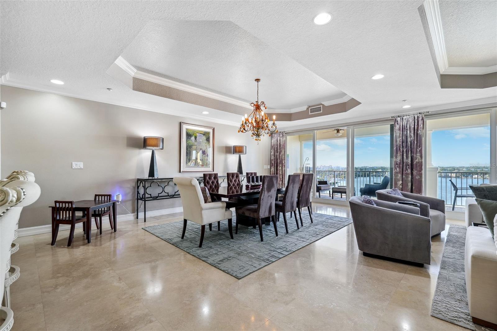 17717 GULF BLVD #702, REDINGTON SHORES, FL, 33708