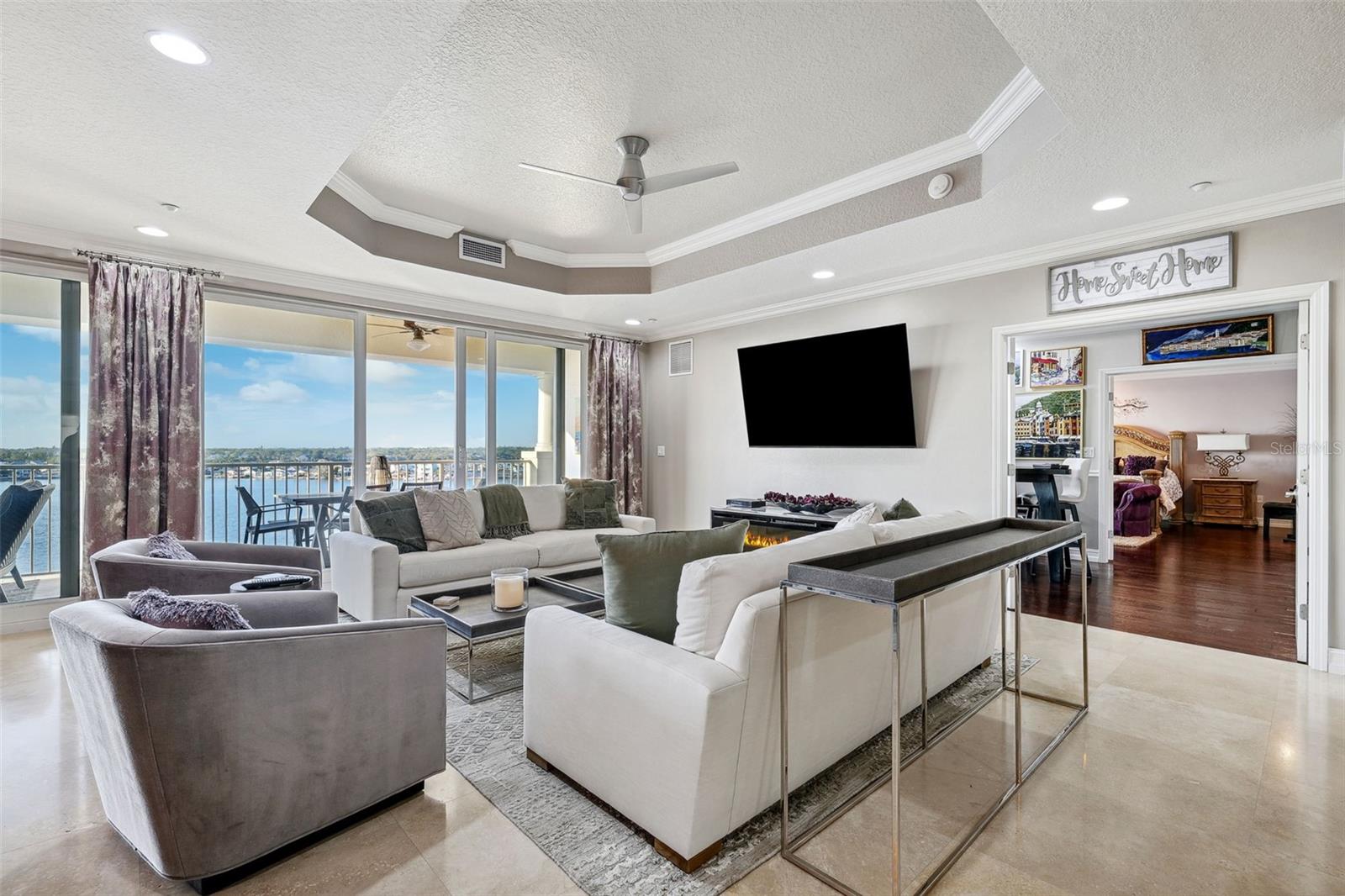 17717 GULF BLVD #702, REDINGTON SHORES, FL, 33708