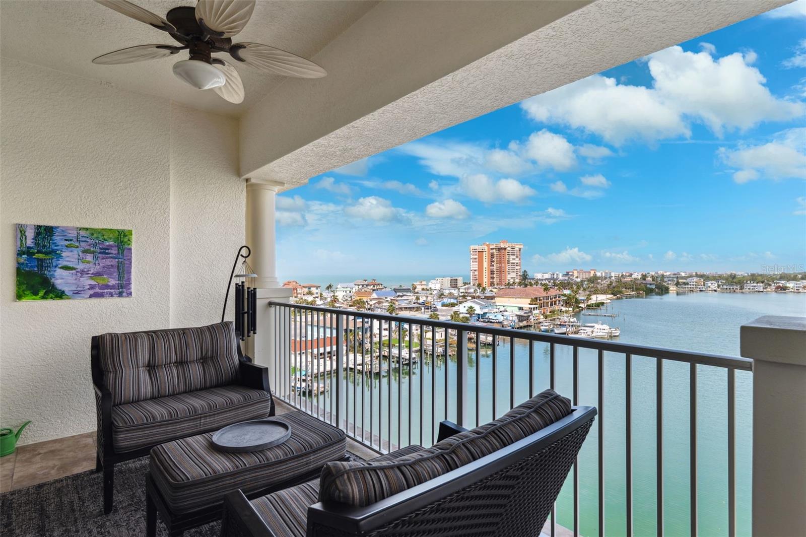 17717 GULF BLVD #702, REDINGTON SHORES, FL, 33708