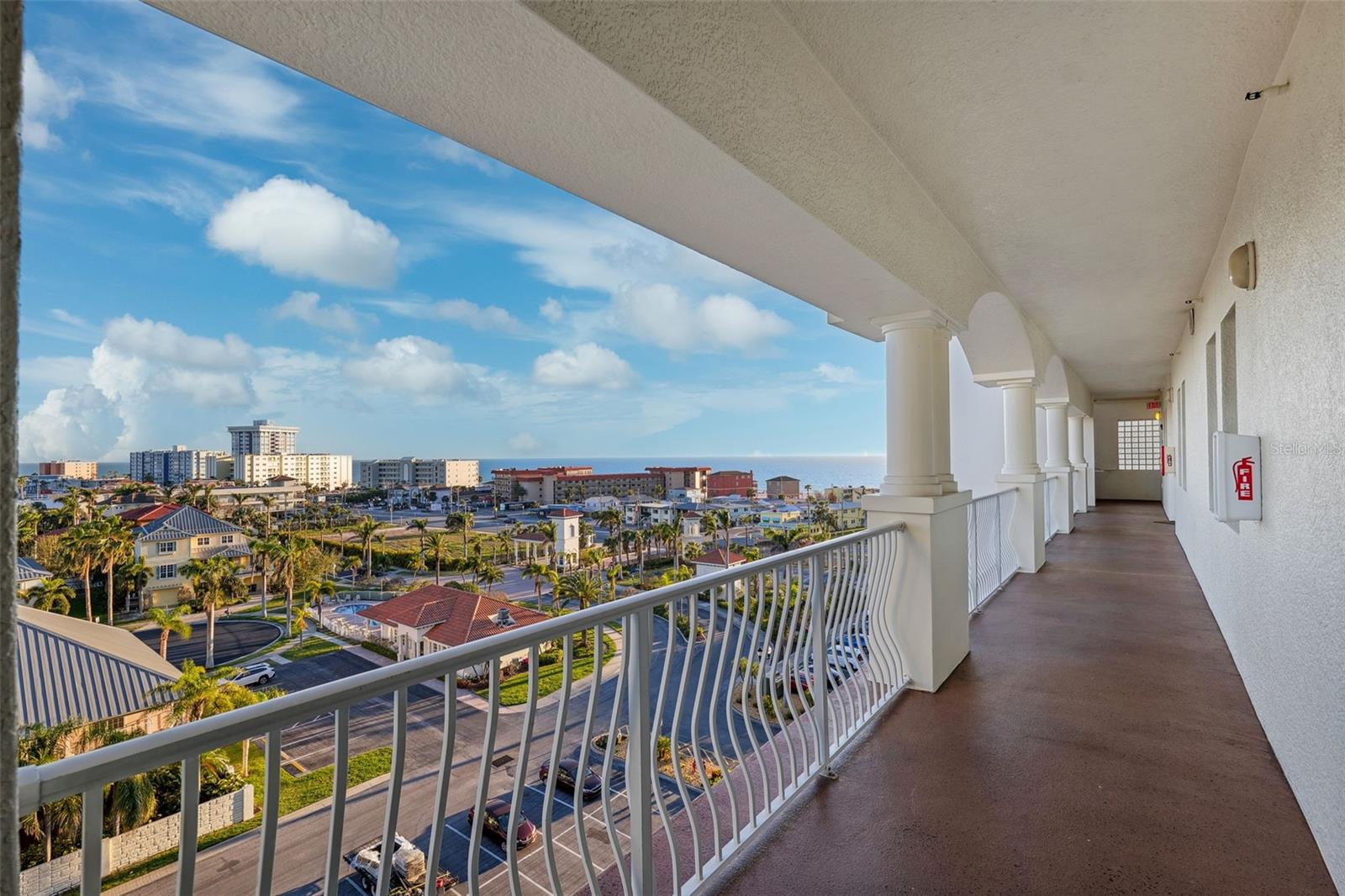 17717 GULF BLVD #702, REDINGTON SHORES, FL, 33708