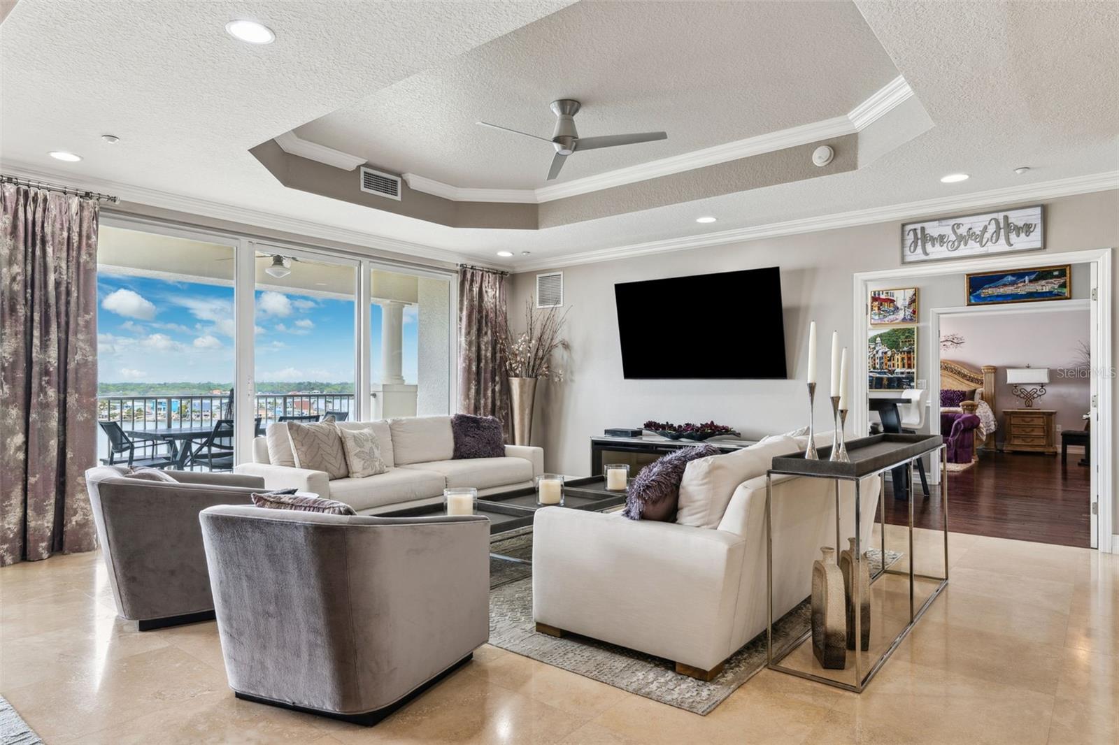 17717 GULF BLVD #702, REDINGTON SHORES, FL, 33708