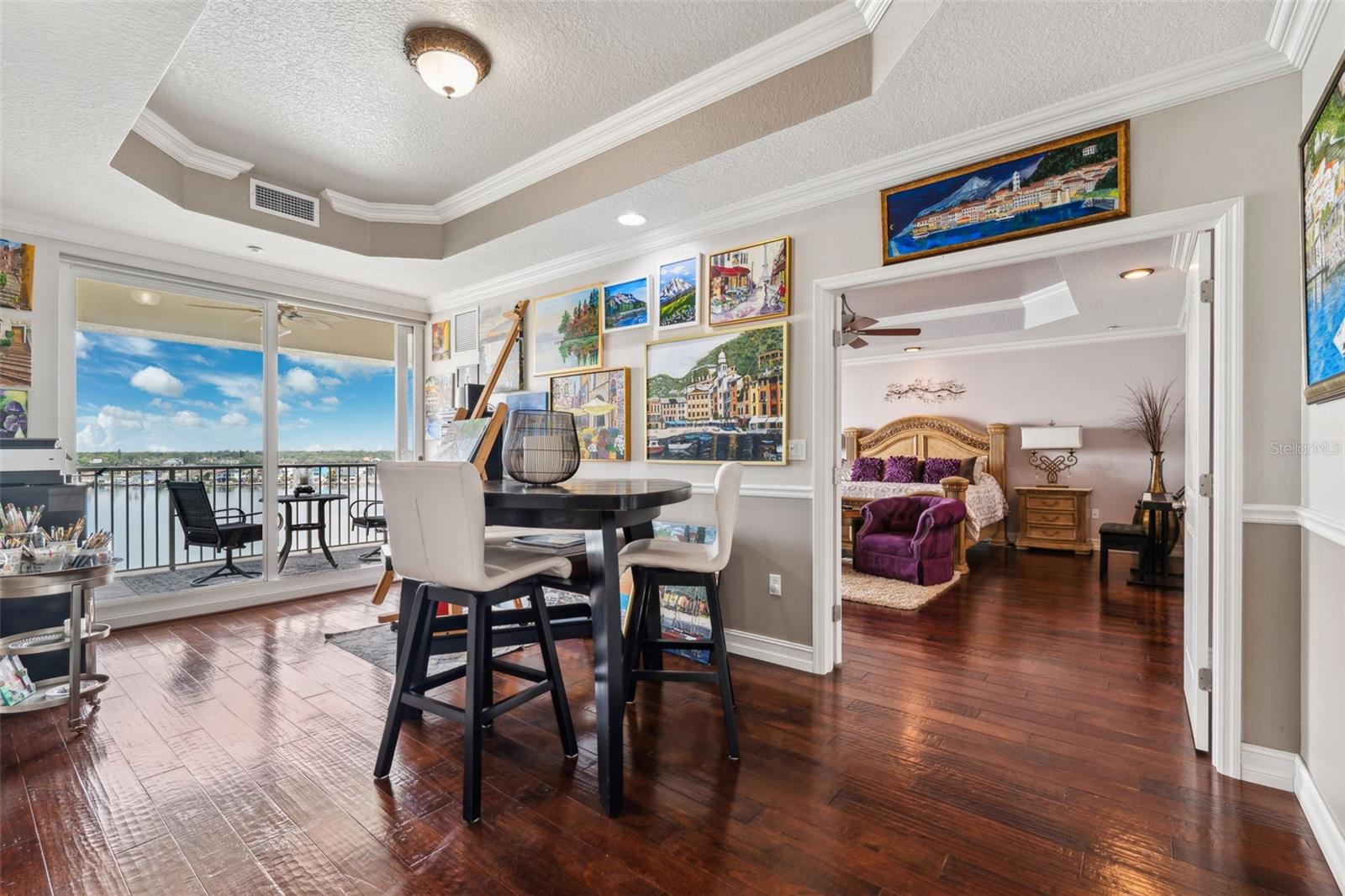 17717 GULF BLVD #702, REDINGTON SHORES, FL, 33708
