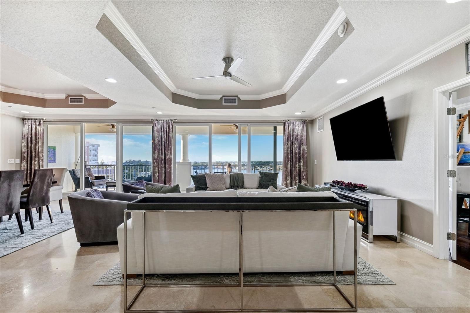 17717 GULF BLVD #702, REDINGTON SHORES, FL, 33708