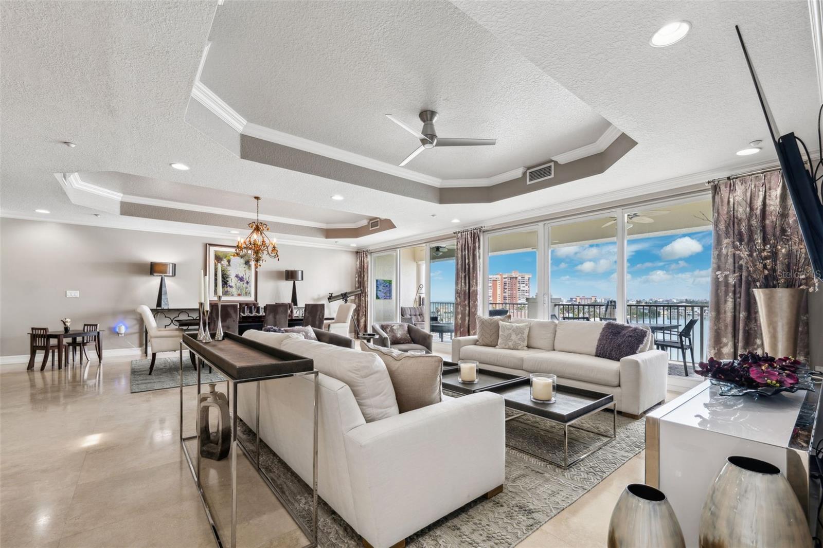 17717 GULF BLVD #702, REDINGTON SHORES, FL, 33708