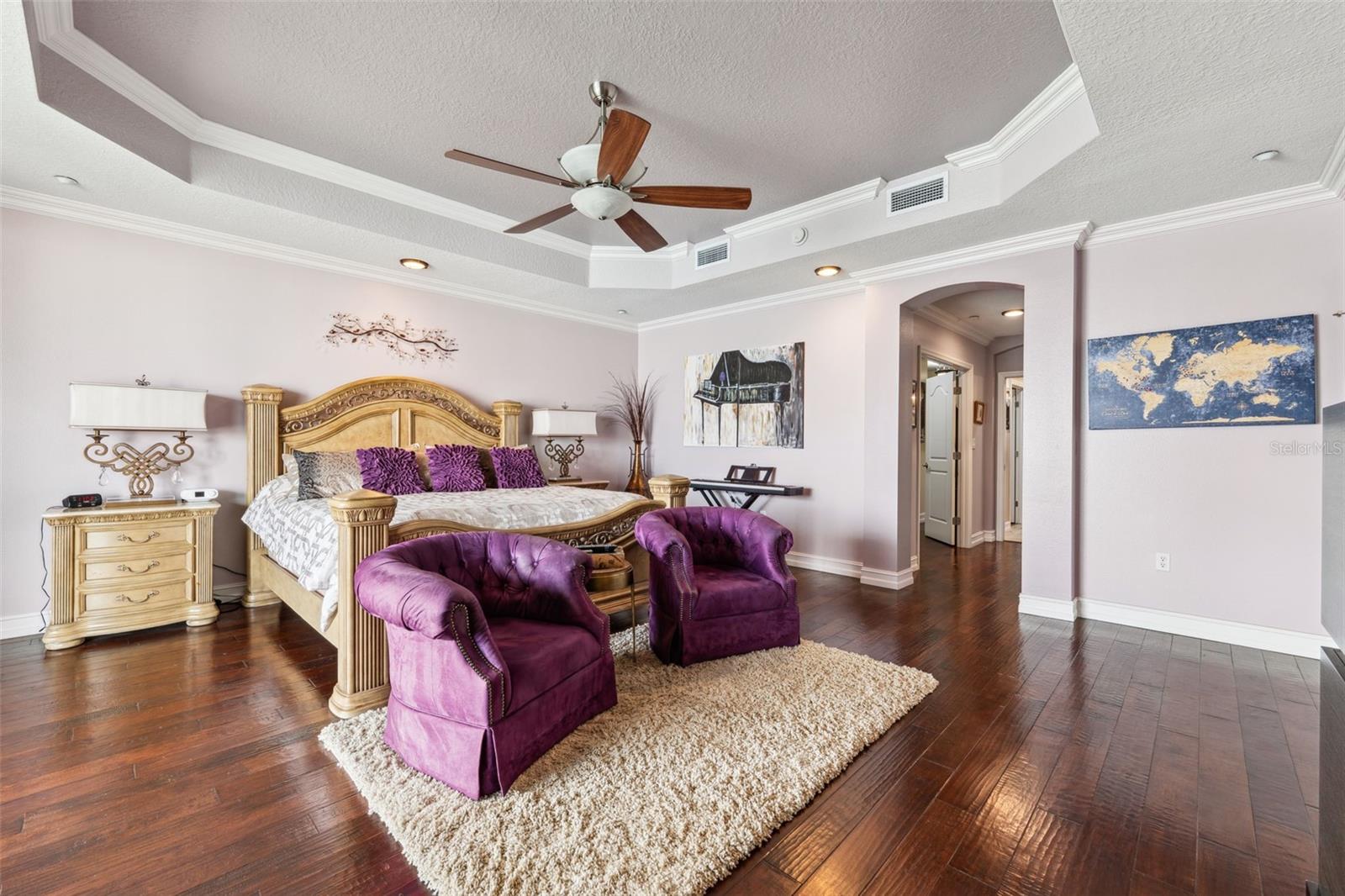 17717 GULF BLVD #702, REDINGTON SHORES, FL, 33708