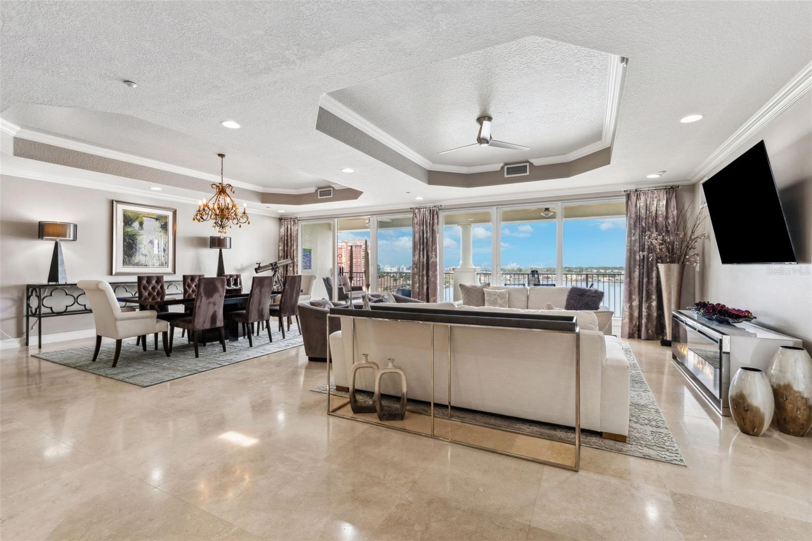 17717 GULF BLVD #702, REDINGTON SHORES, FL, 33708
