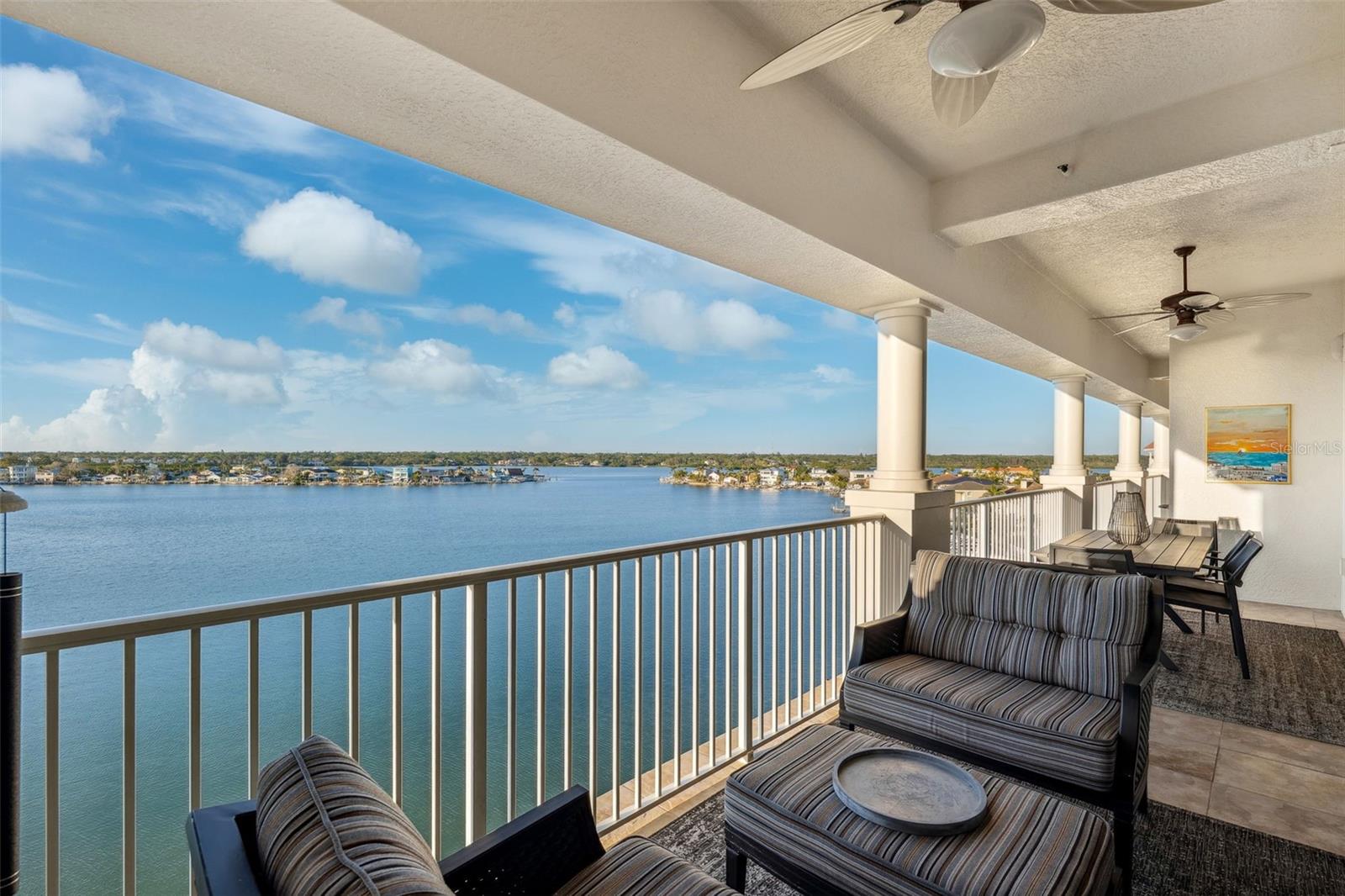 17717 GULF BLVD #702, REDINGTON SHORES, FL, 33708