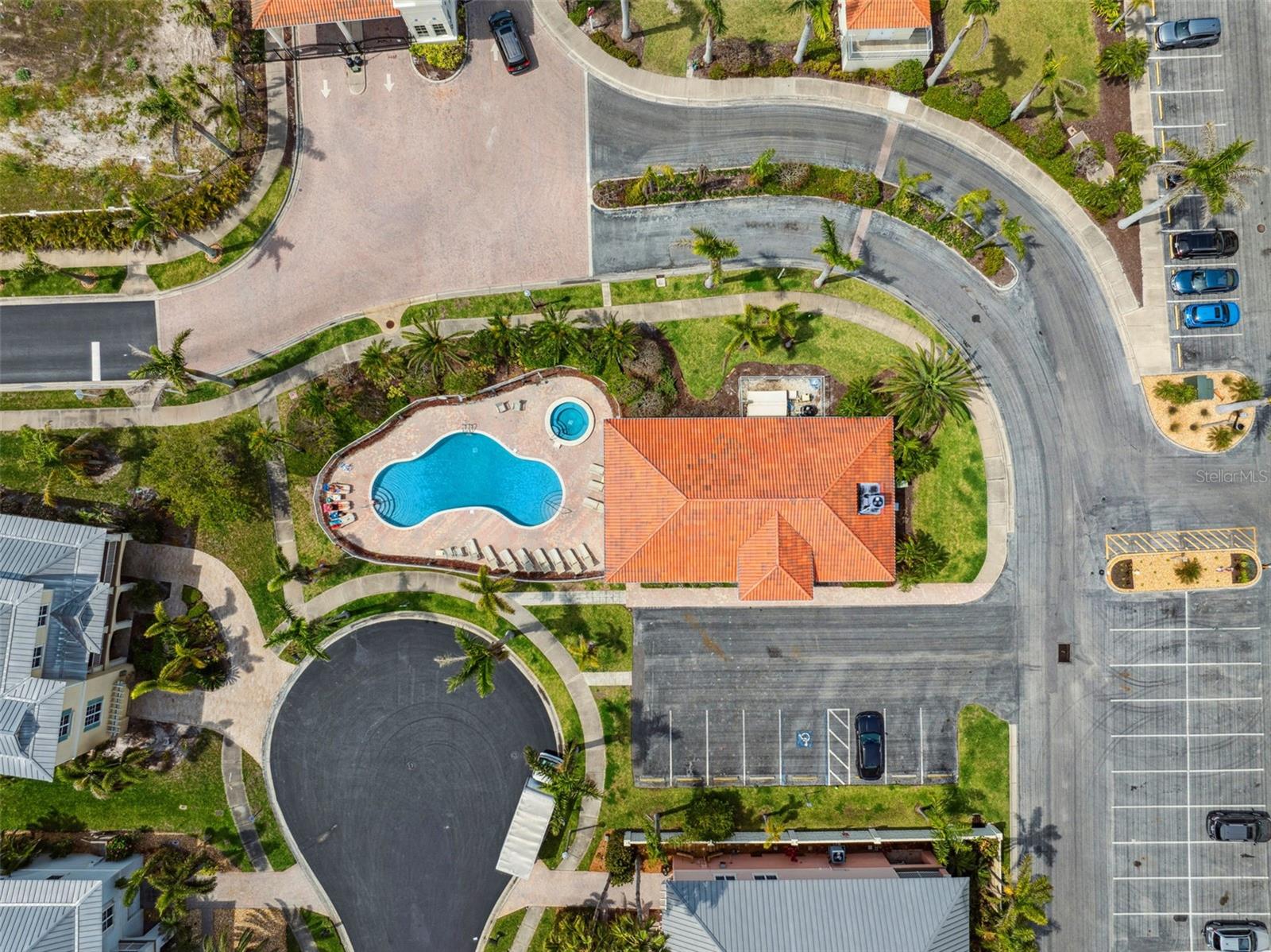 17717 GULF BLVD #702, REDINGTON SHORES, FL, 33708