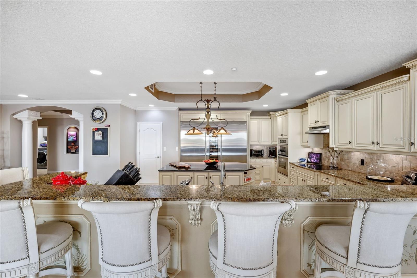 17717 GULF BLVD #702, REDINGTON SHORES, FL, 33708