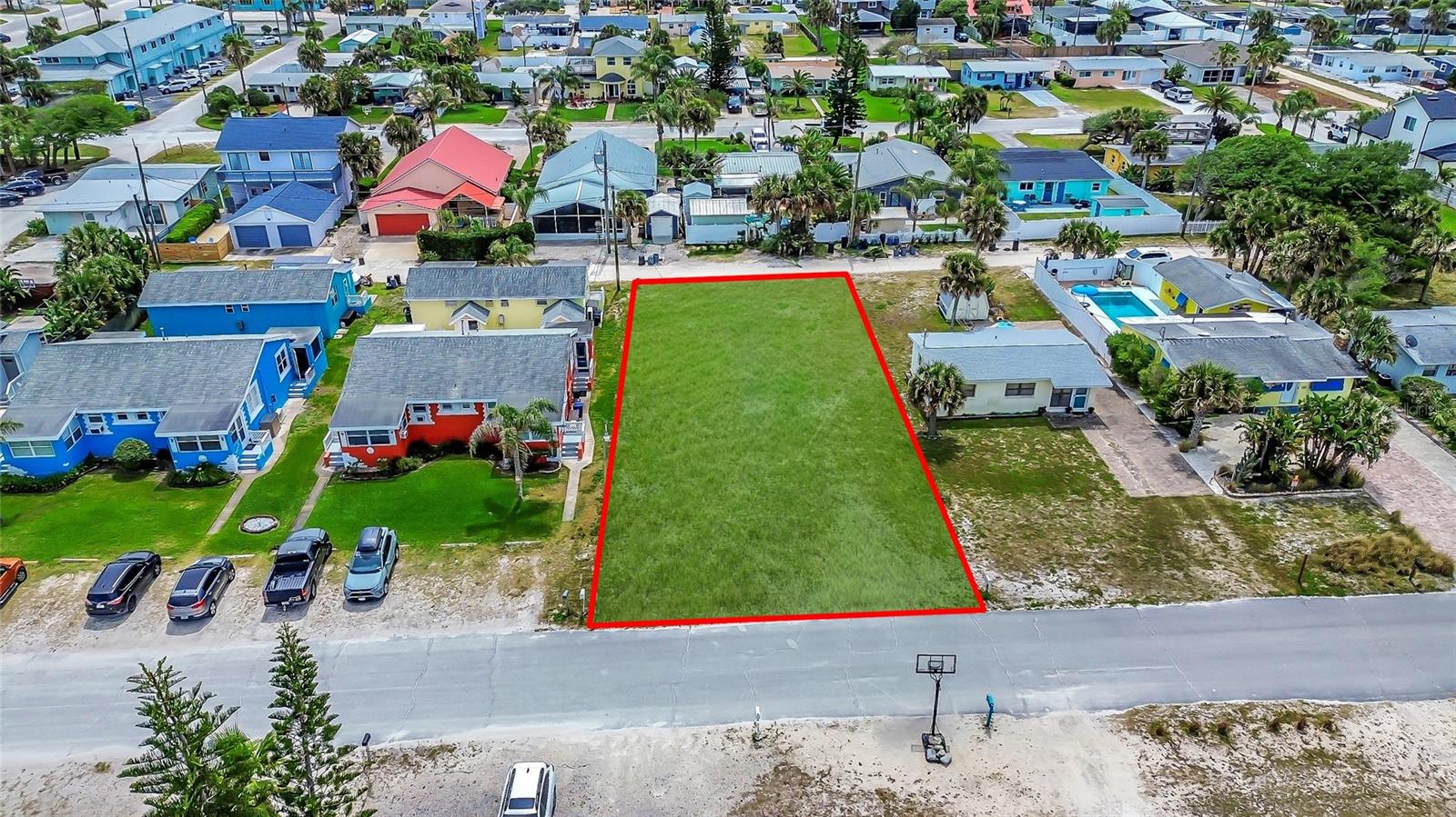 829 E 24TH AVE, NEW SMYRNA BEACH, FL, 32169