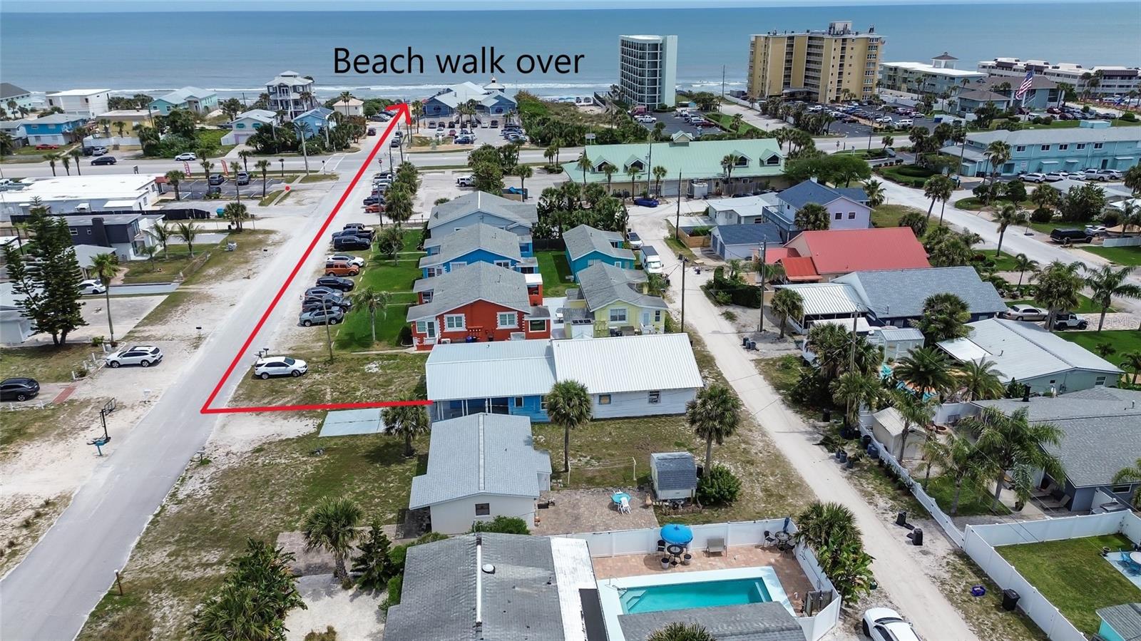 829 E 24TH AVE, NEW SMYRNA BEACH, FL, 32169