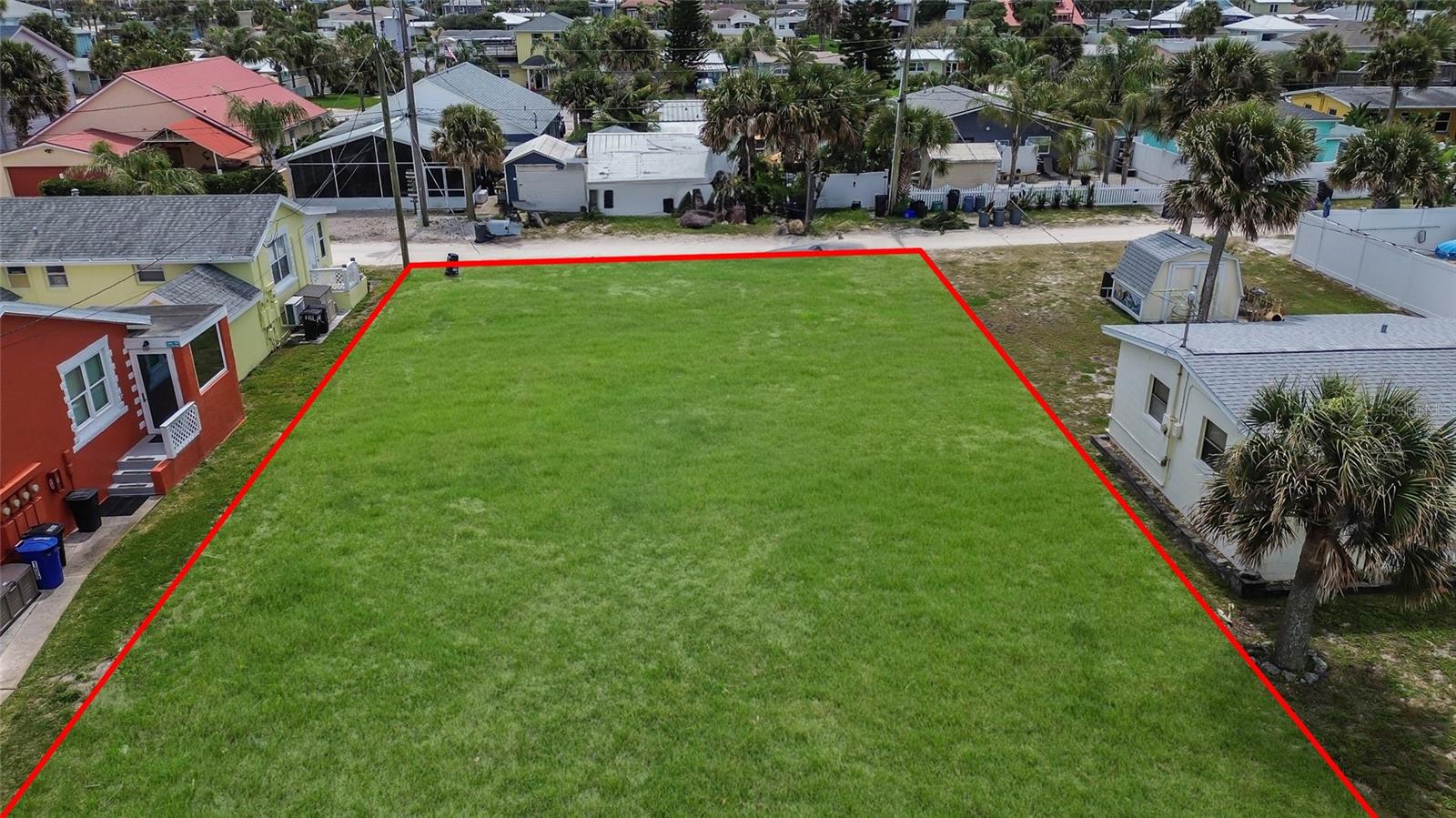 829 E 24TH AVE, NEW SMYRNA BEACH, FL, 32169