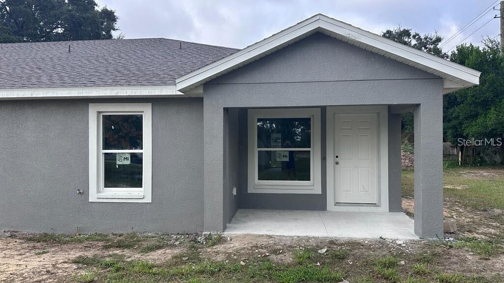 164 JULIE LN #A, AUBURNDALE, FL, 33823