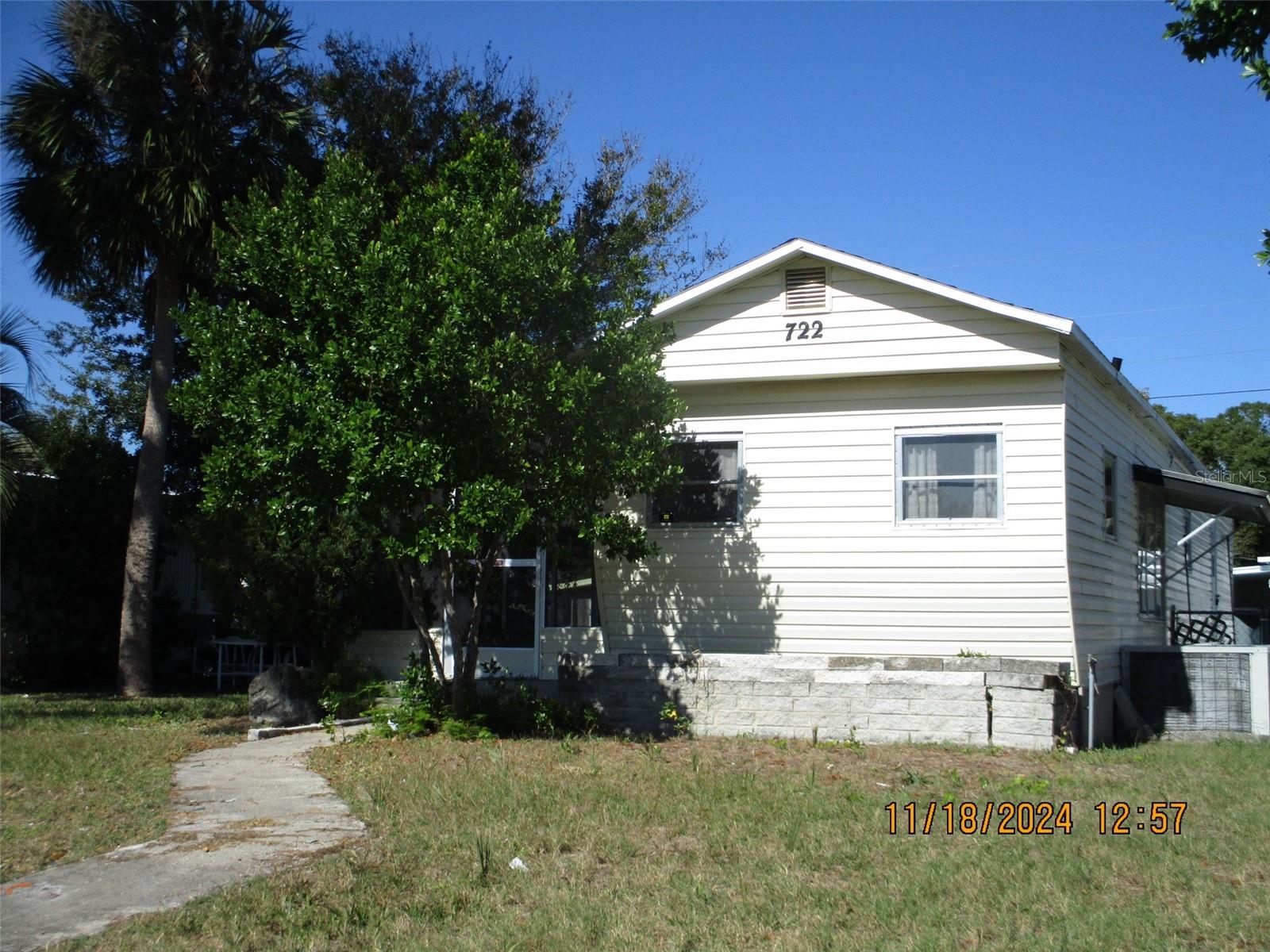 722 CINDY CIR, PORT ORANGE, FL, 32127