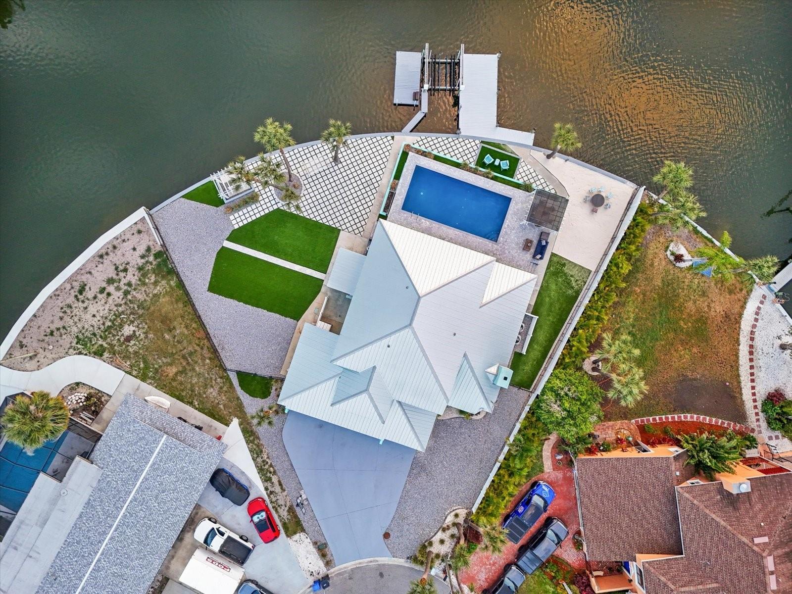 744 SPANISH MAIN DR, APOLLO BEACH, FL, 33572