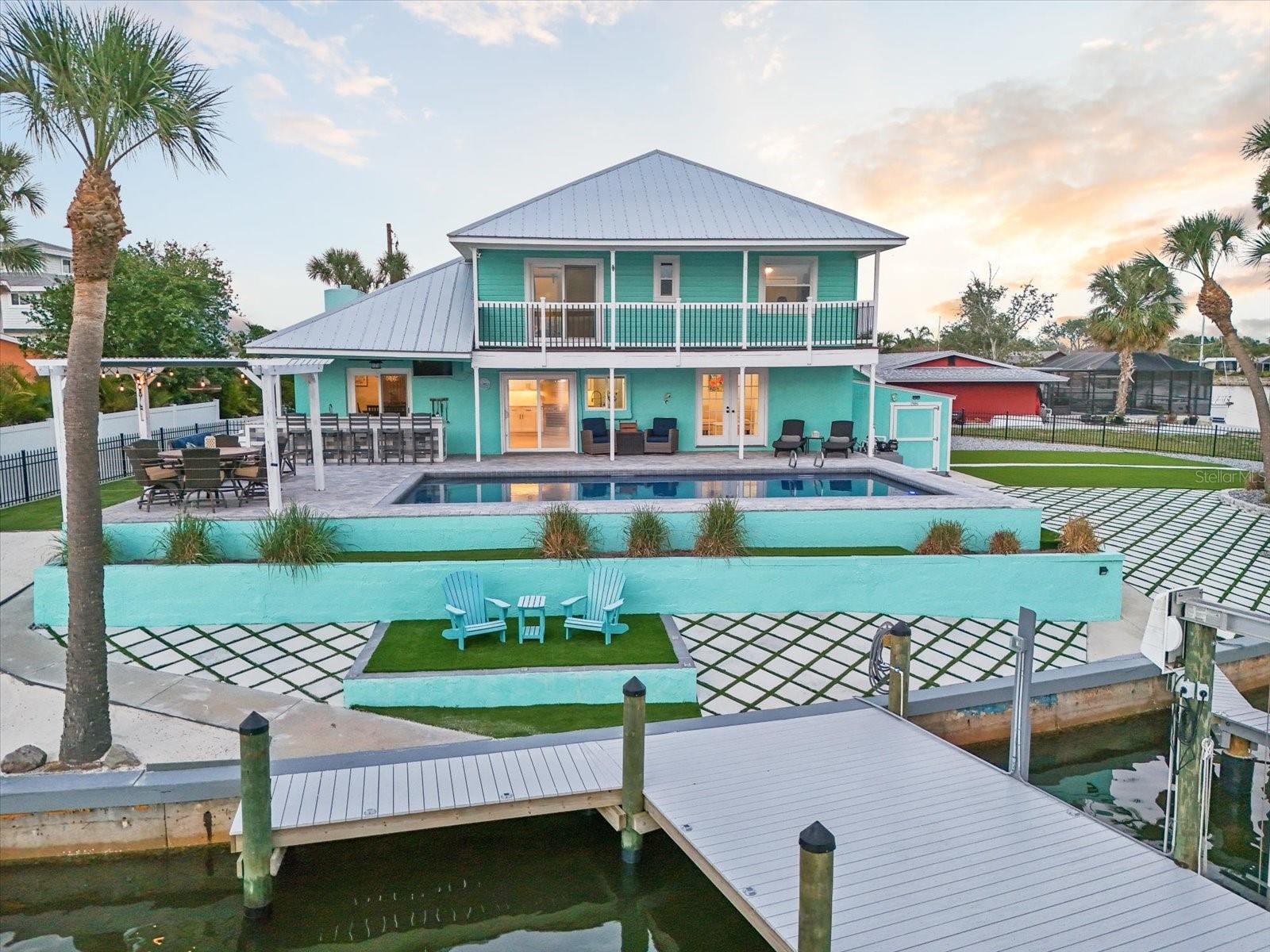 744 SPANISH MAIN DR, APOLLO BEACH, FL, 33572