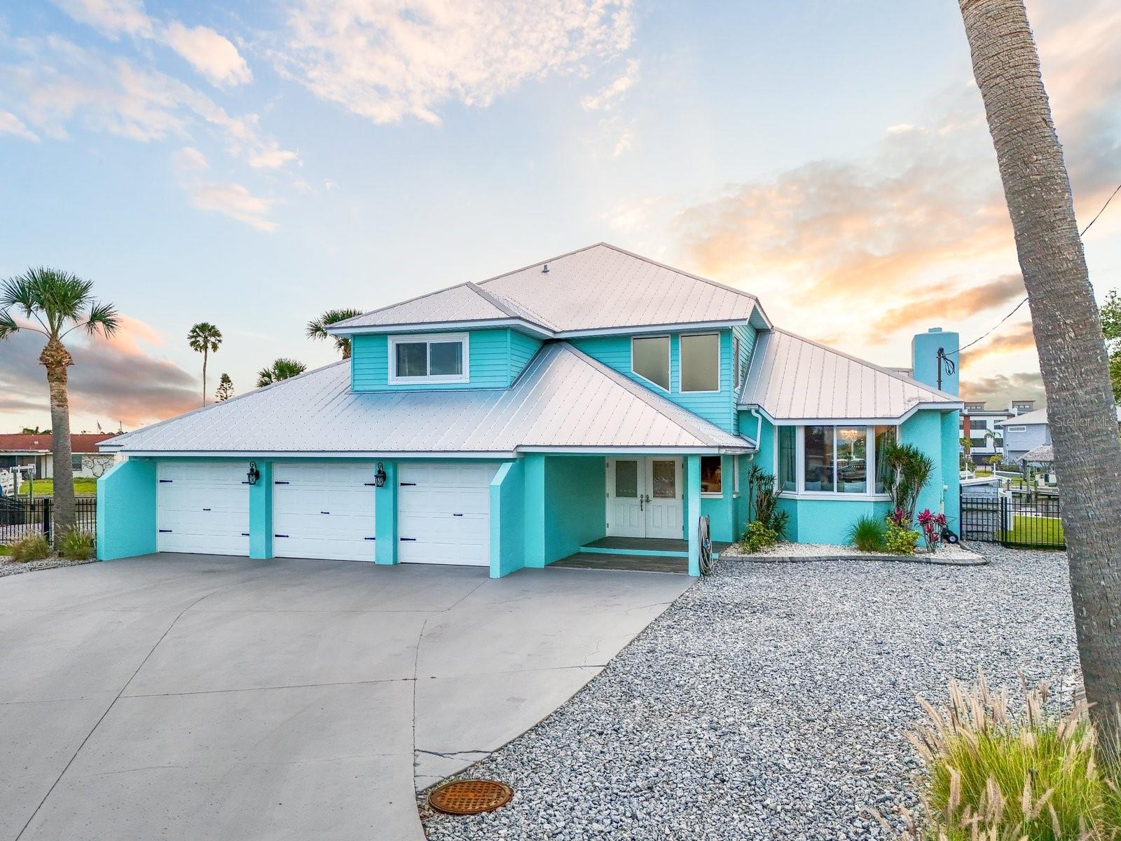 744 SPANISH MAIN DR, APOLLO BEACH, FL, 33572