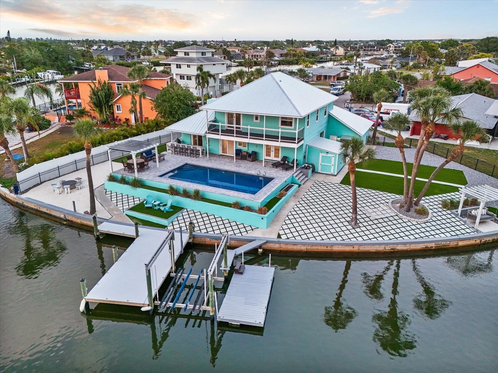 744 SPANISH MAIN DR, APOLLO BEACH, FL, 33572