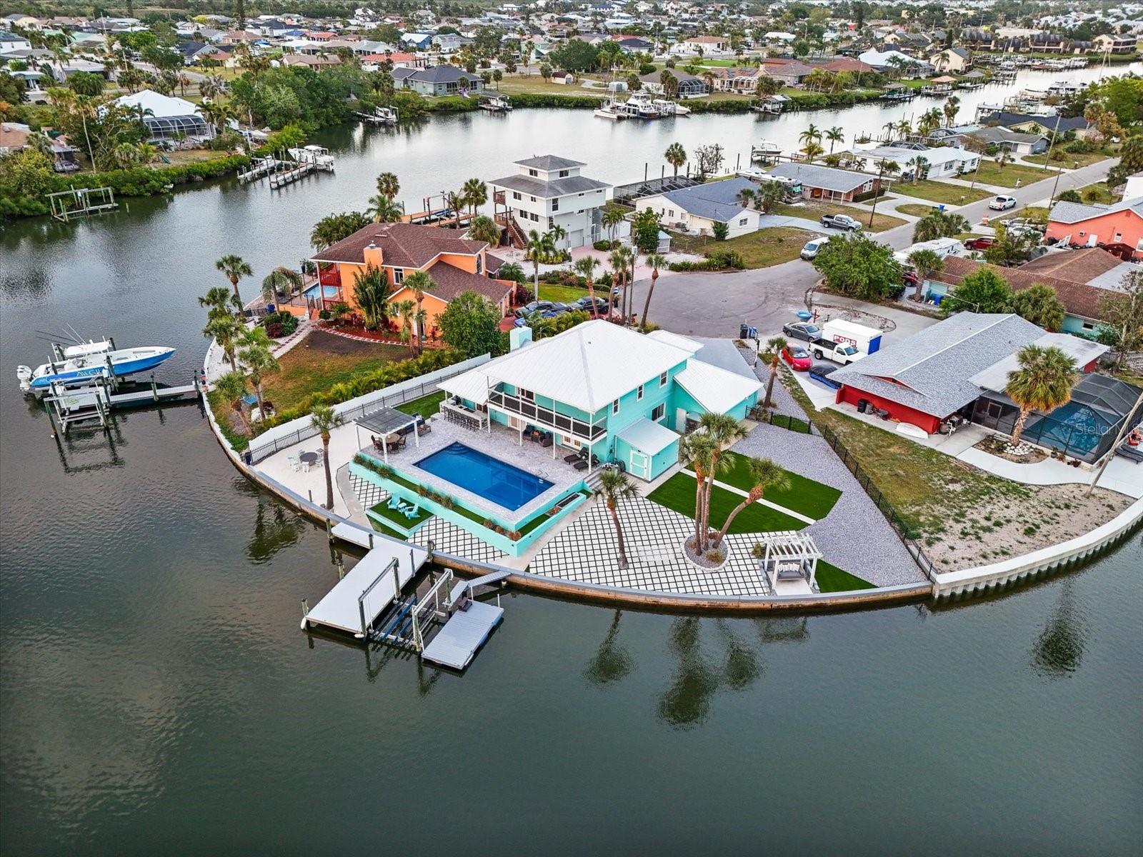 744 SPANISH MAIN DR, APOLLO BEACH, FL, 33572
