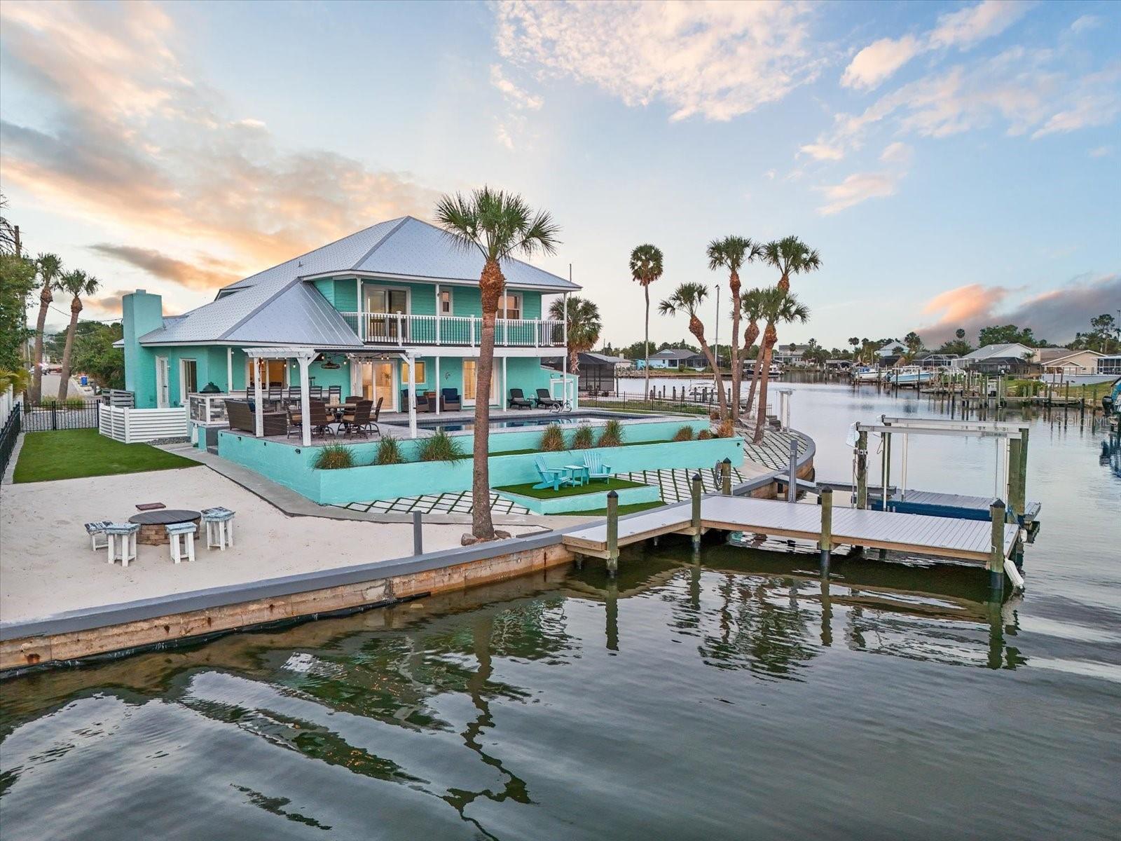 744 SPANISH MAIN DR, APOLLO BEACH, FL, 33572