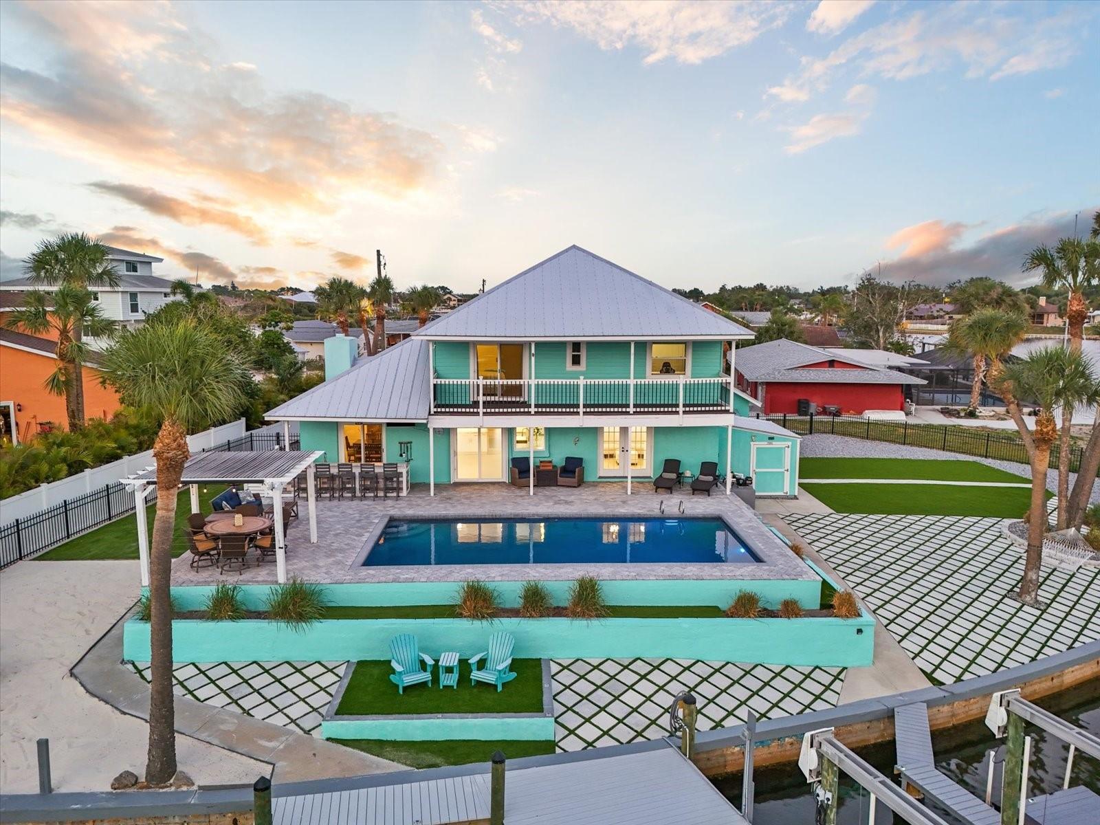 744 SPANISH MAIN DR, APOLLO BEACH, FL, 33572