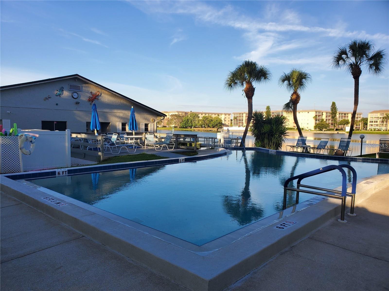 3368 LAKE BAYSHORE DR #217 BUILDING P, BRADENTON, FL, 34205
