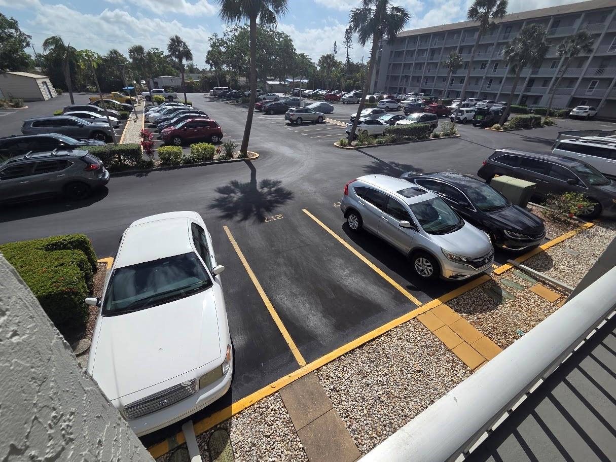3368 LAKE BAYSHORE DR #217 BUILDING P, BRADENTON, FL, 34205
