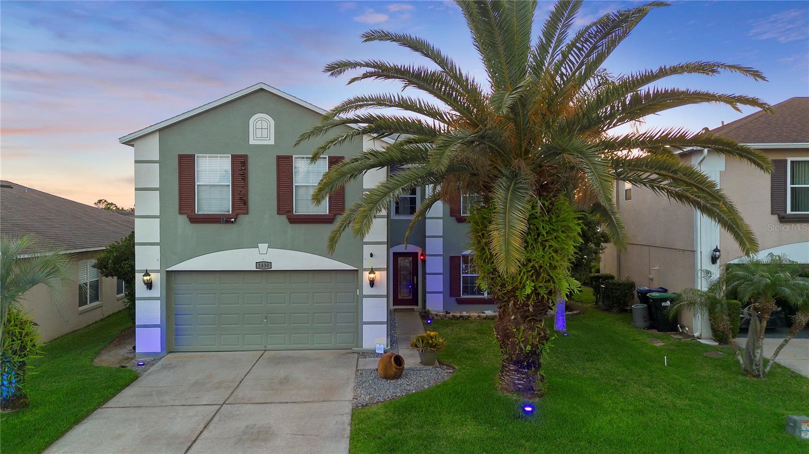 1430 CLARKS SUMMIT CT, ORLANDO, FL, 32828