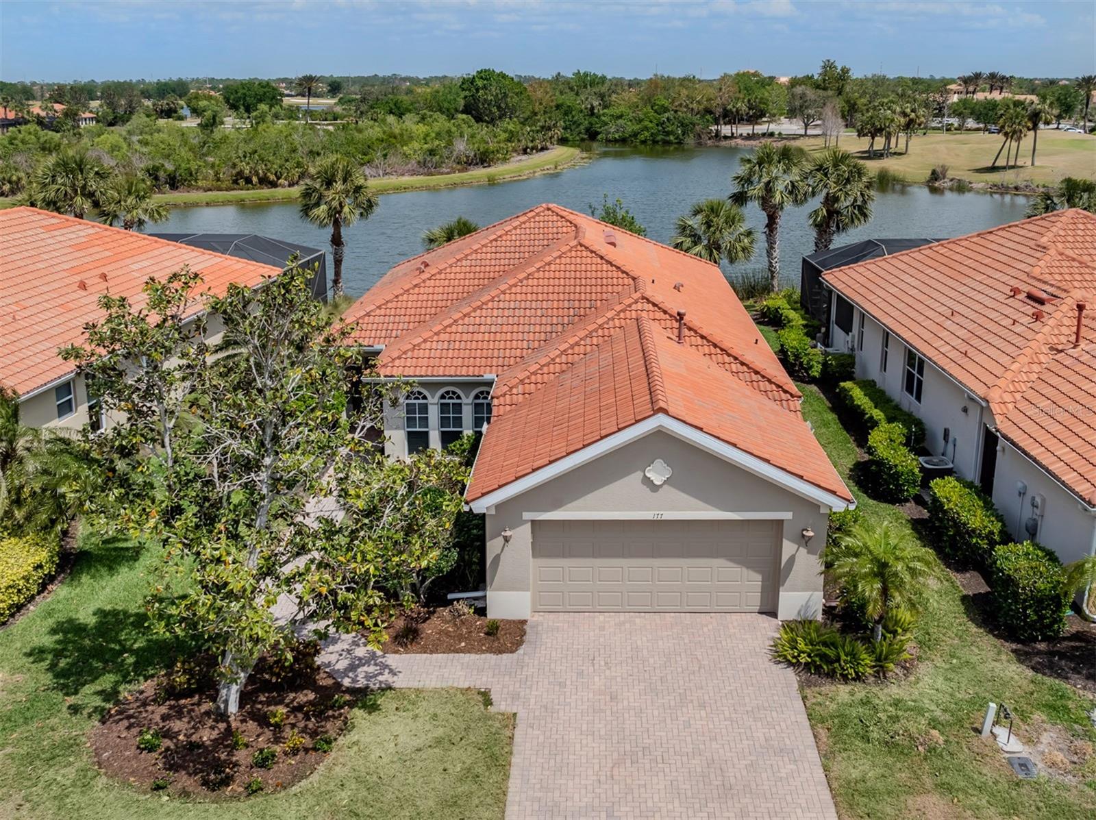 177 TREVISO CT, NORTH VENICE, FL, 34275