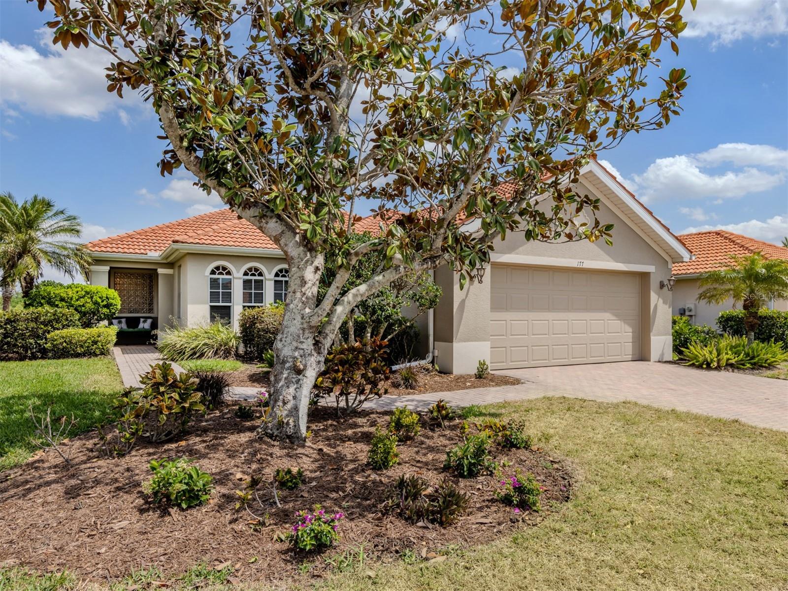 177 TREVISO CT, NORTH VENICE, FL, 34275