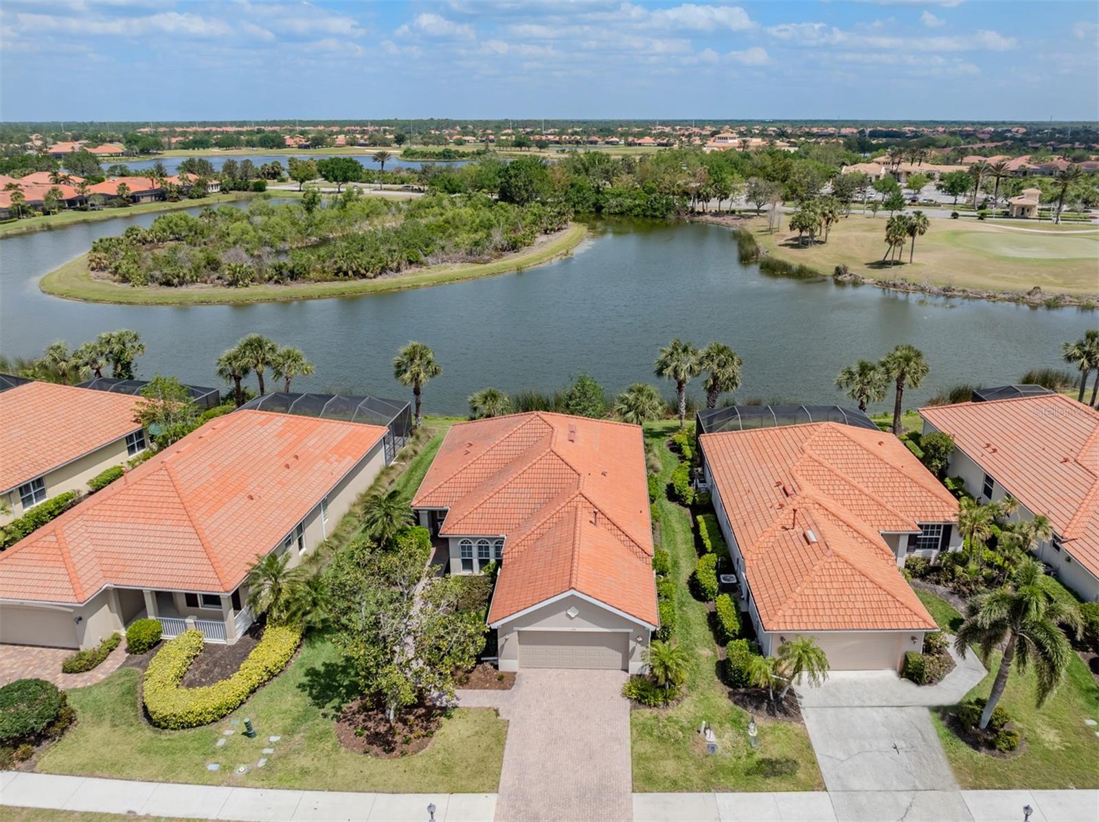 177 TREVISO CT, NORTH VENICE, FL, 34275
