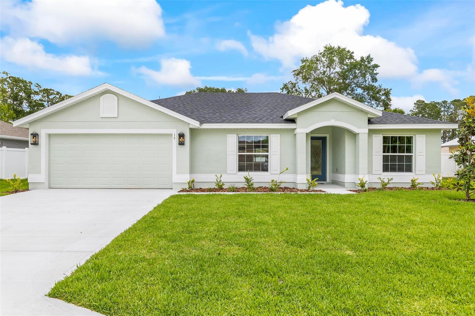 15 RICHFIELD LN, PALM COAST, FL, 32164