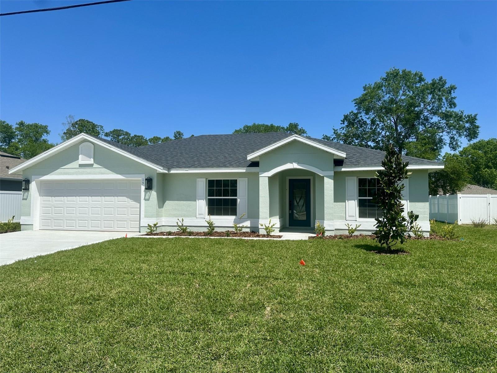 15 RICHFIELD LN, PALM COAST, FL, 32164