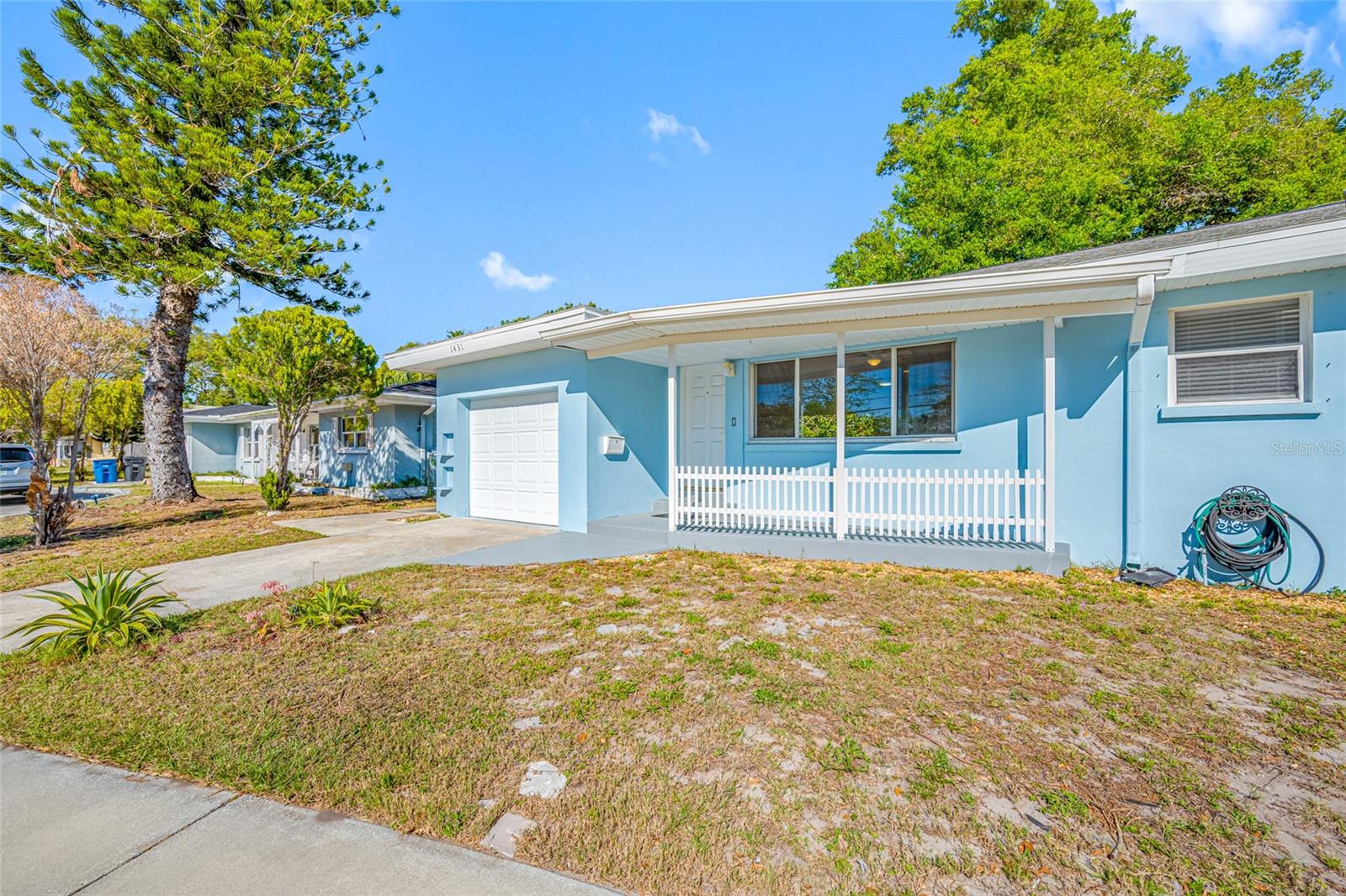 1431 KINGS HWY, CLEARWATER, FL, 33755