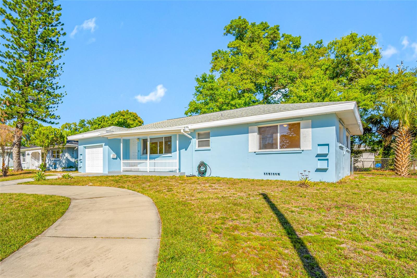 1431 KINGS HWY, CLEARWATER, FL, 33755