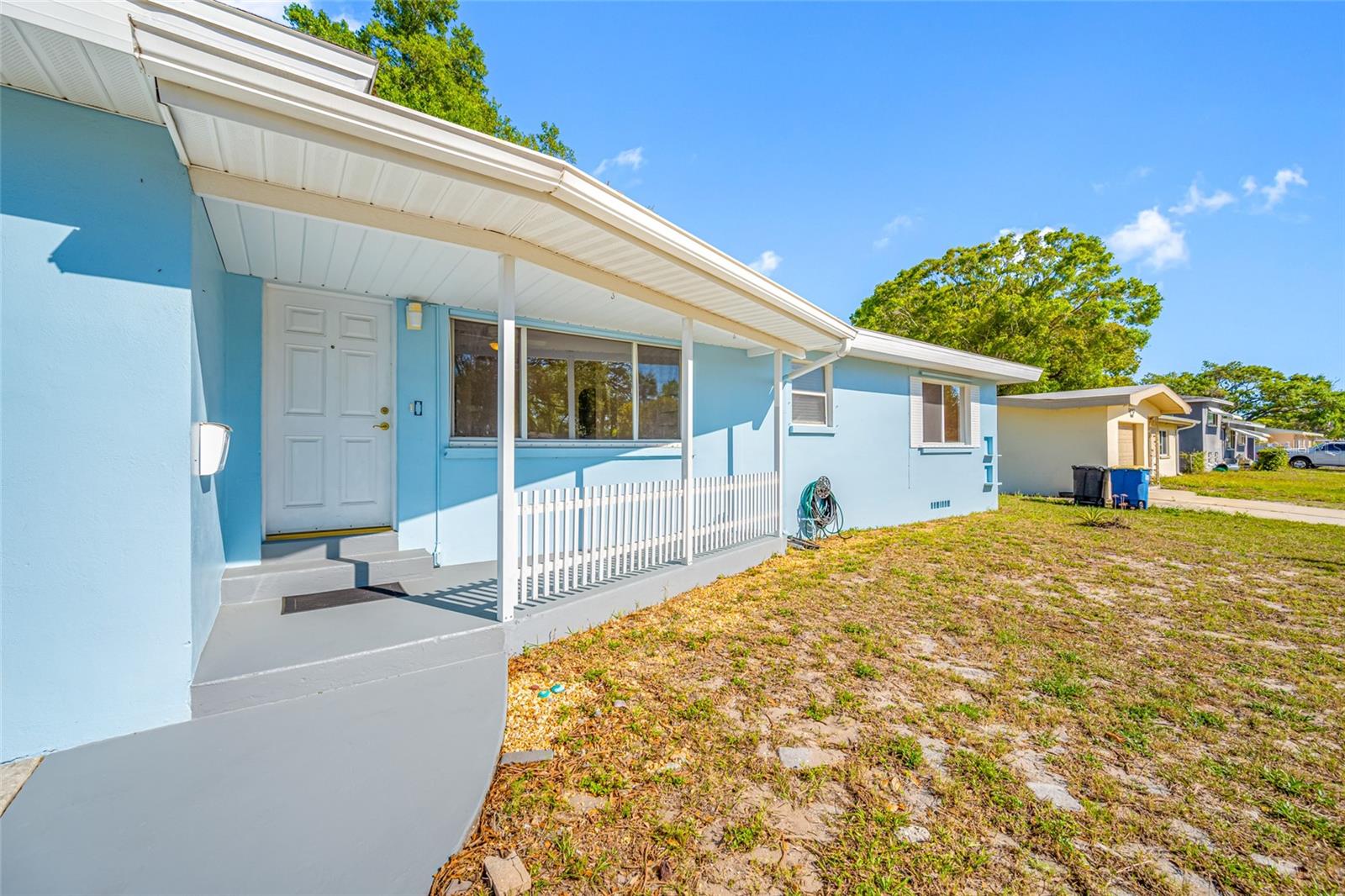1431 KINGS HWY, CLEARWATER, FL, 33755