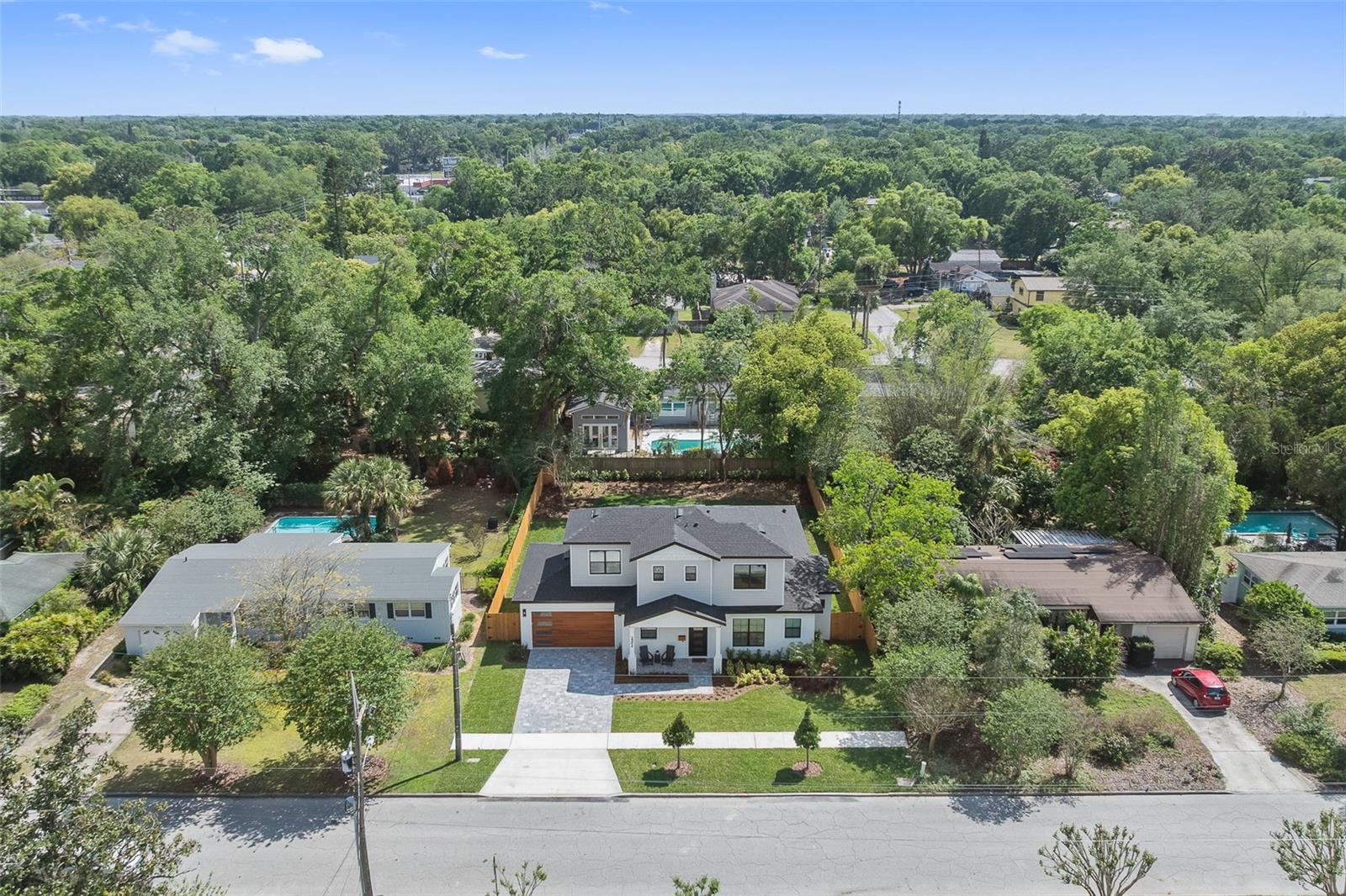 2306 HARGILL DR, ORLANDO, FL, 32806