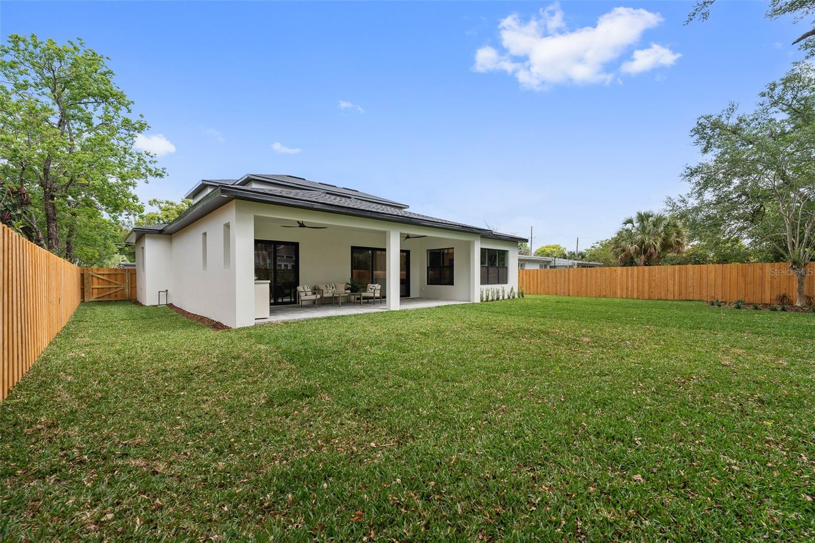 2306 HARGILL DR, ORLANDO, FL, 32806